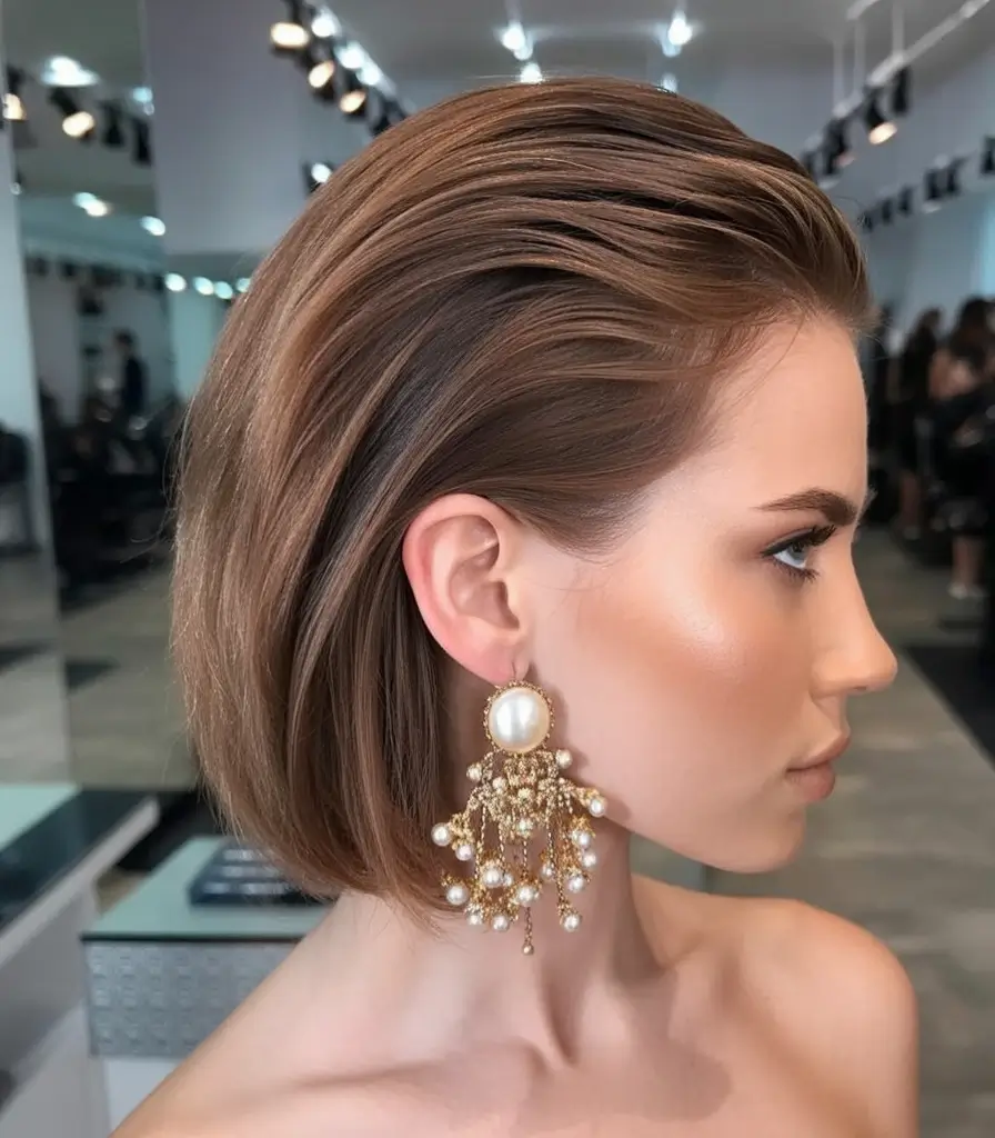 Trendy Bob Hairstyles 2026: Fresh Cuts & Chic Ideas for Every Woman