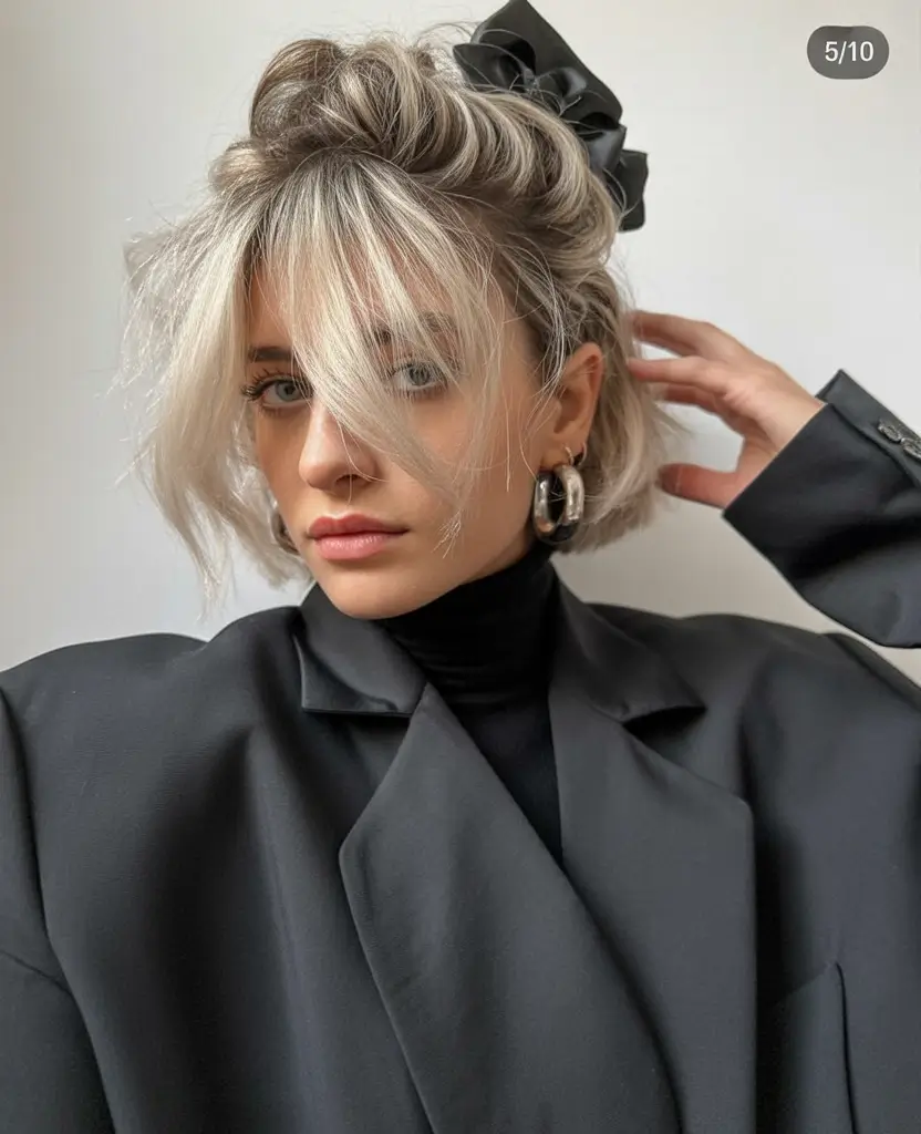Trendy Bob Hairstyles 2026: Fresh Cuts & Chic Ideas for Every Woman