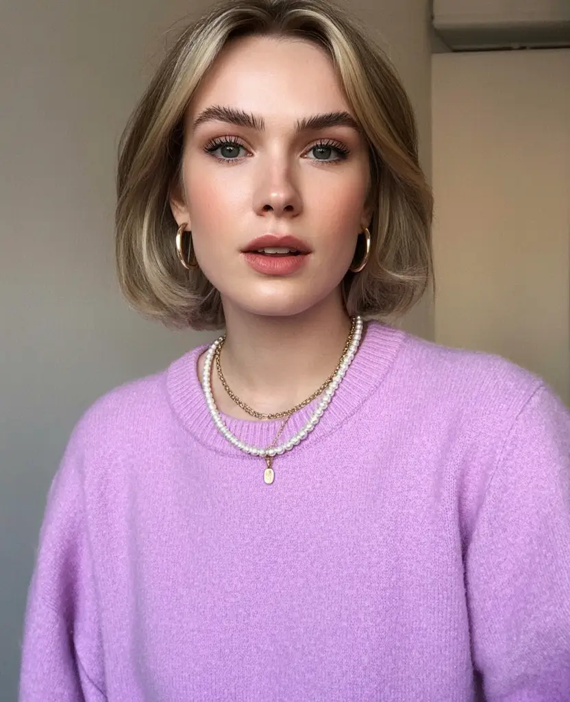 Trendy Bob Hairstyles 2026: Fresh Cuts & Chic Ideas for Every Woman