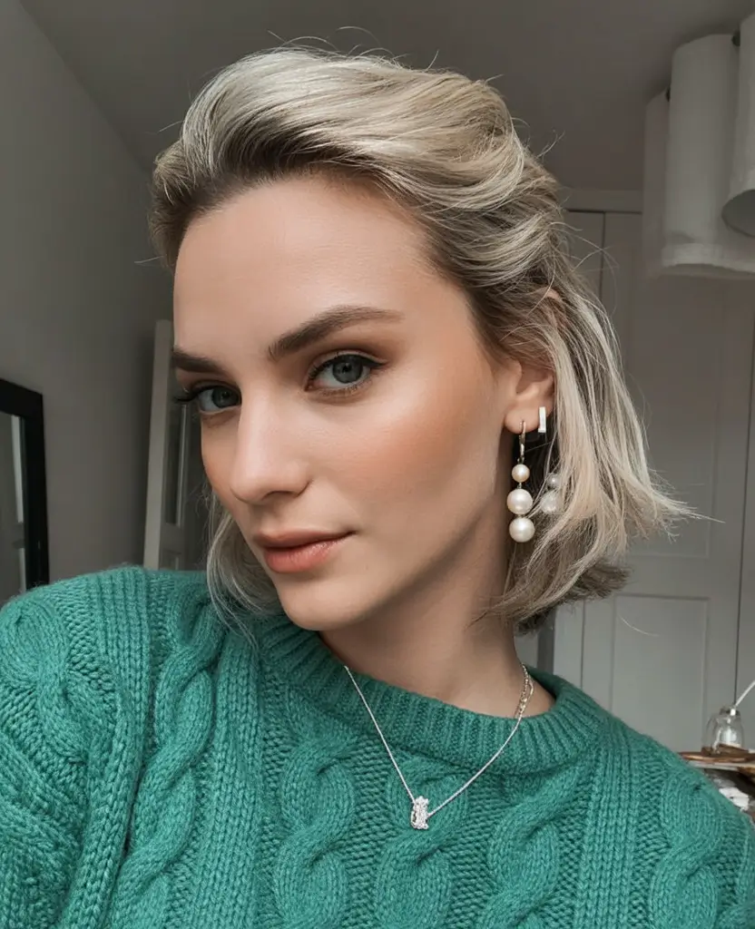 Trendy Bob Hairstyles 2026: Fresh Cuts & Chic Ideas for Every Woman