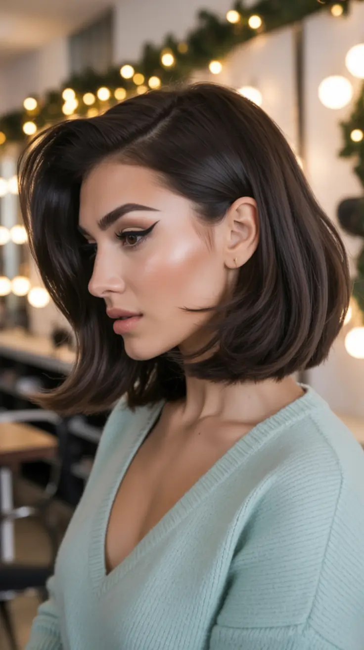 Trendy Bob Hairstyles 2026: Fresh Cuts & Chic Ideas for Every Woman