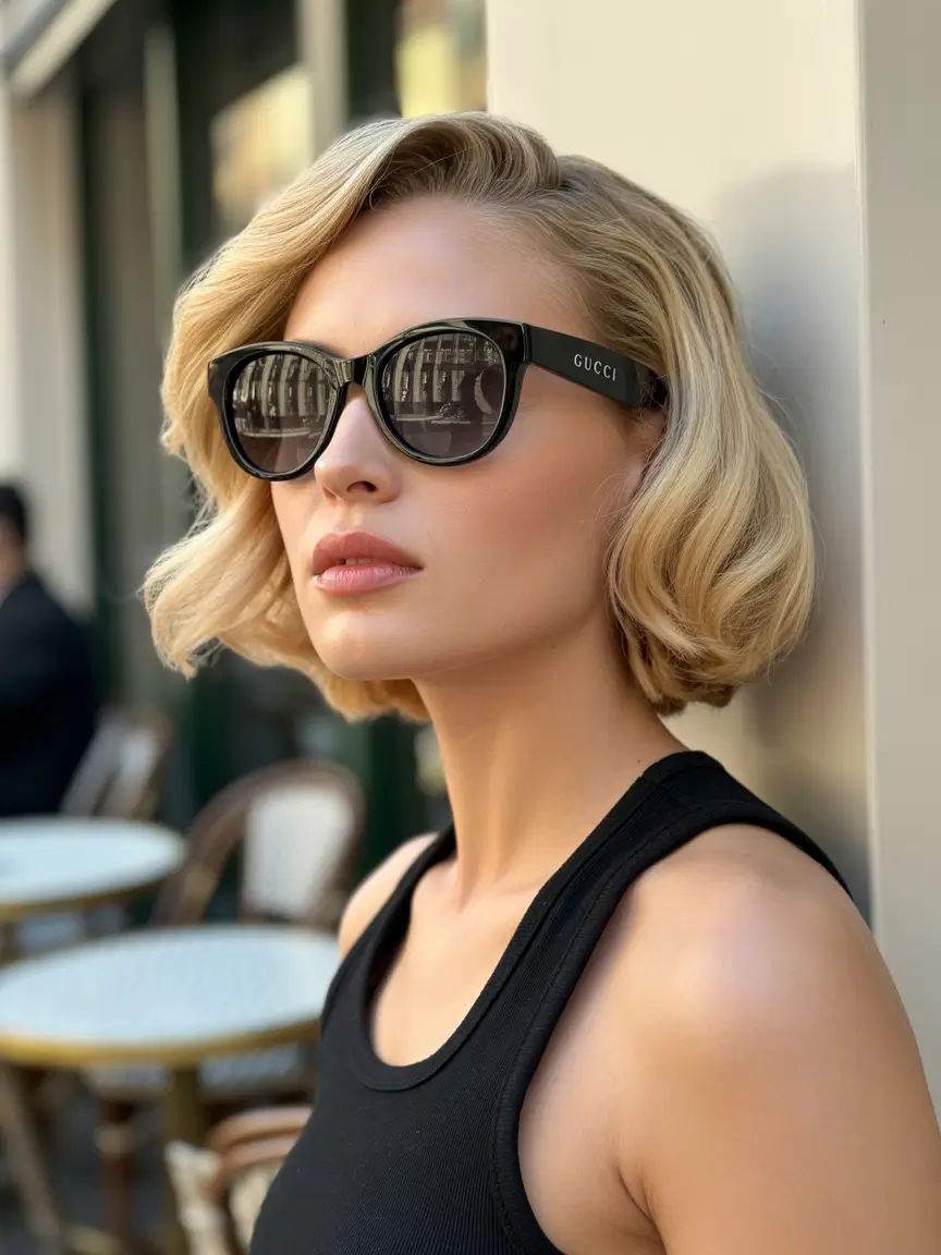 Trendy Bob Hairstyles 2026: Fresh Cuts & Chic Ideas for Every Woman