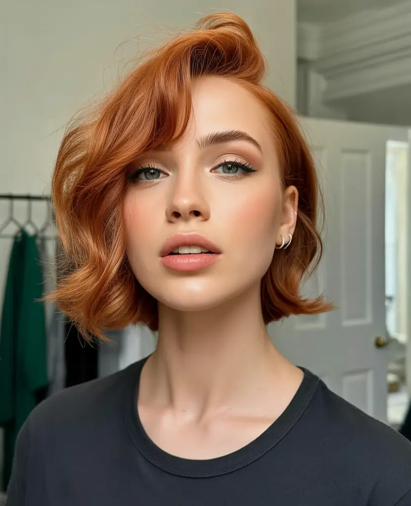 Trendy Bob Hairstyles 2026: Fresh Cuts & Chic Ideas for Every Woman