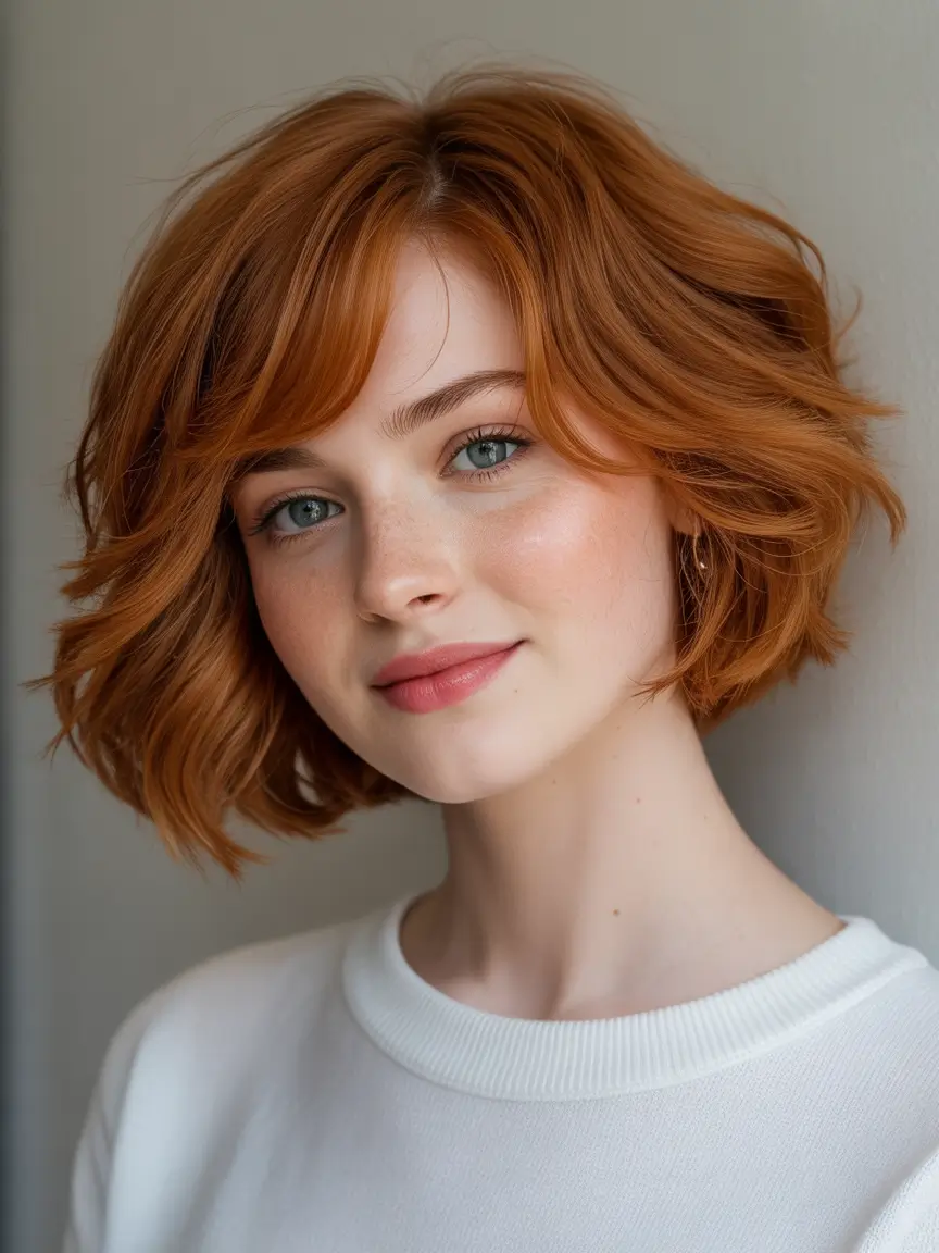 Trendy Bob Hairstyles 2026: Fresh Cuts & Chic Ideas for Every Woman