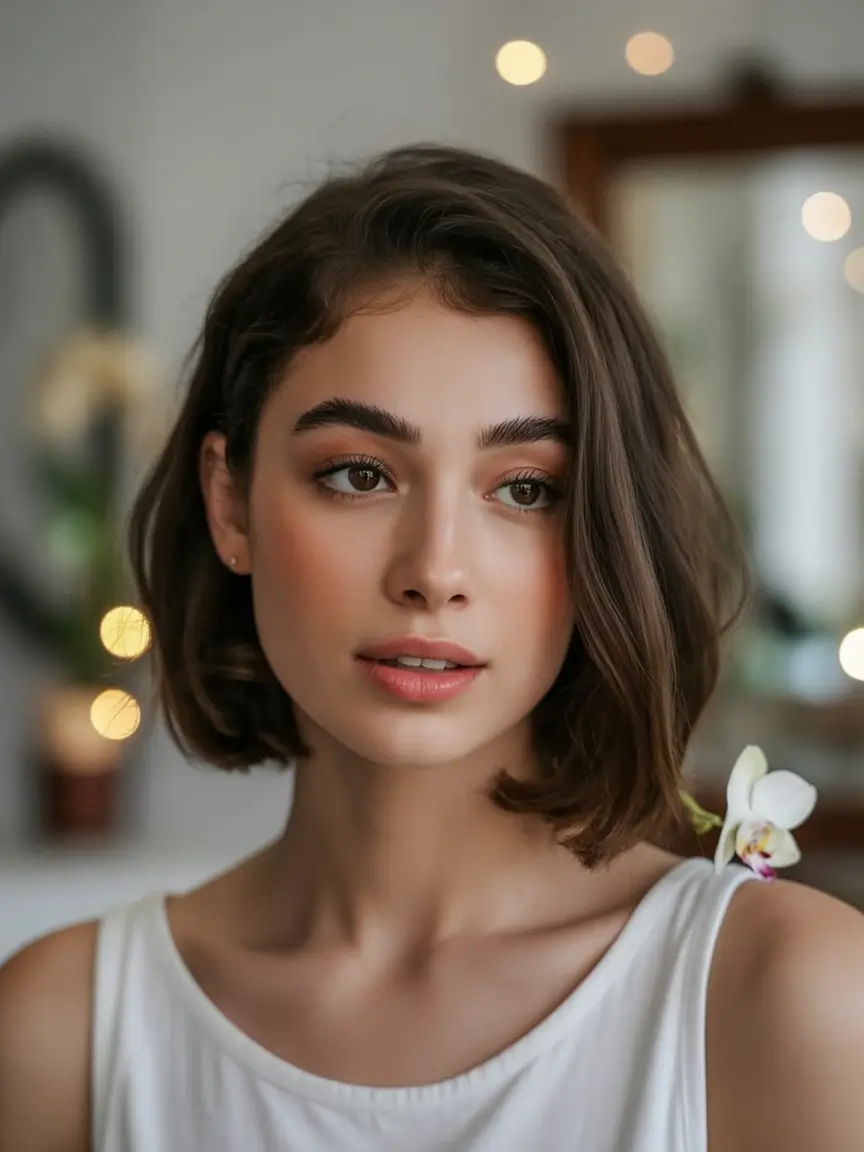 Trendy Bob Hairstyles 2026: Fresh Cuts & Chic Ideas for Every Woman