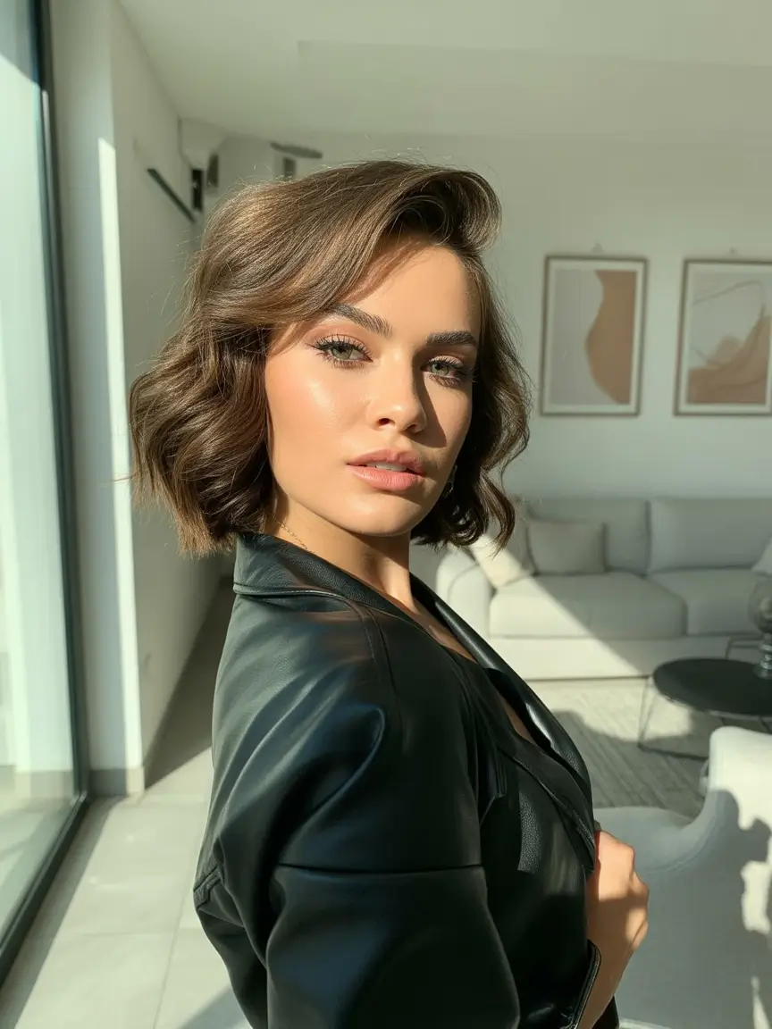 Trendy Bob Hairstyles 2026: Fresh Cuts & Chic Ideas for Every Woman