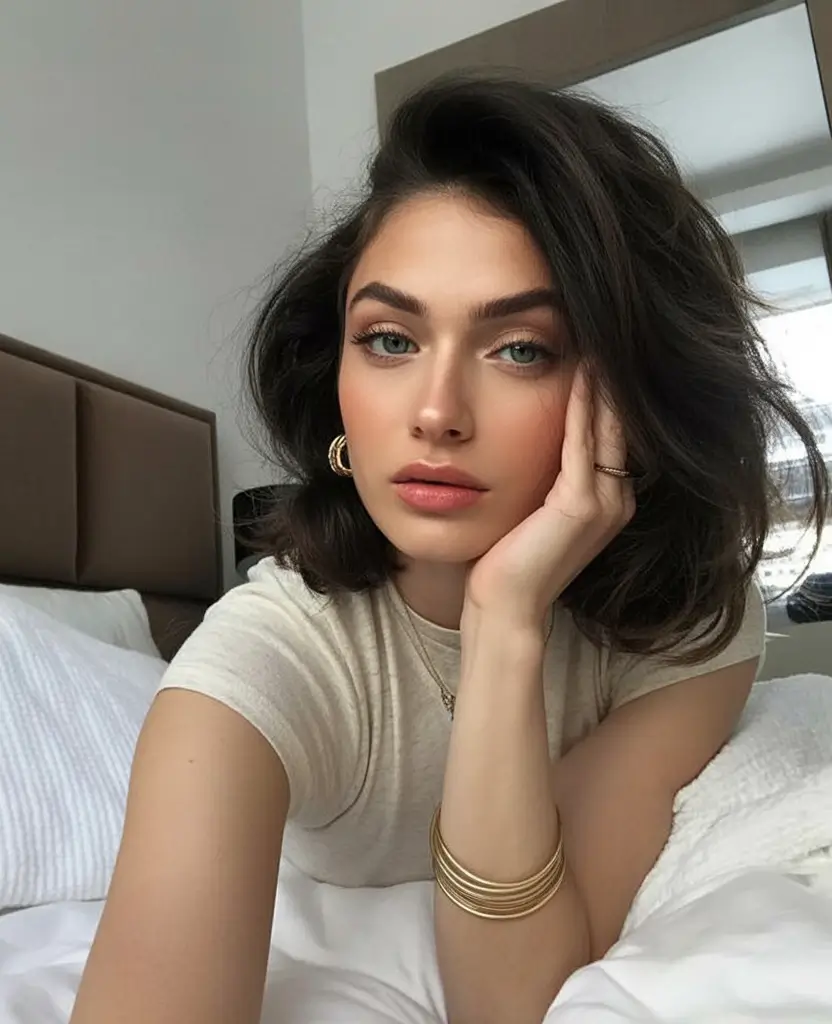 Trendy Bob Hairstyles 2026: Fresh Cuts & Chic Ideas for Every Woman