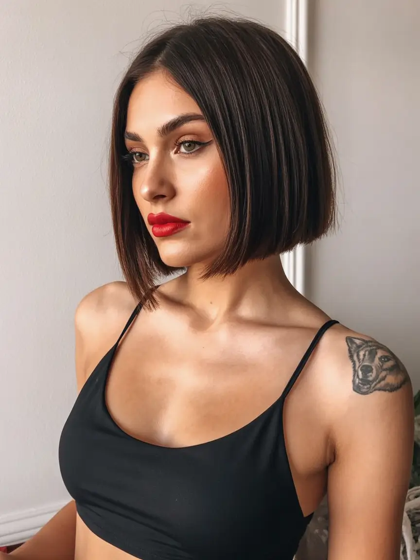 Trendy Bob Hairstyles 2026: Fresh Cuts & Chic Ideas for Every Woman