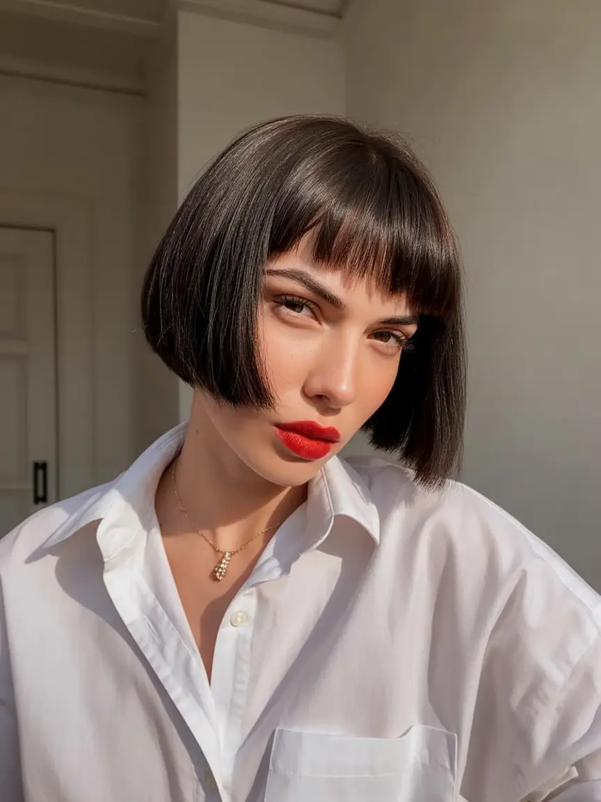 Trendy Bob Hairstyles 2026: Fresh Cuts & Chic Ideas for Every Woman