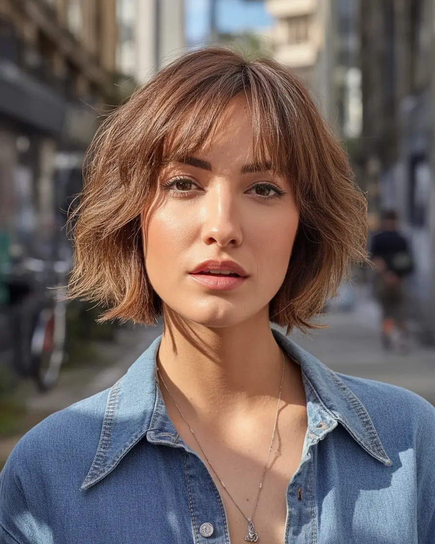 Trendy Haircuts 2026: Fresh Ideas for Every Length and Mood