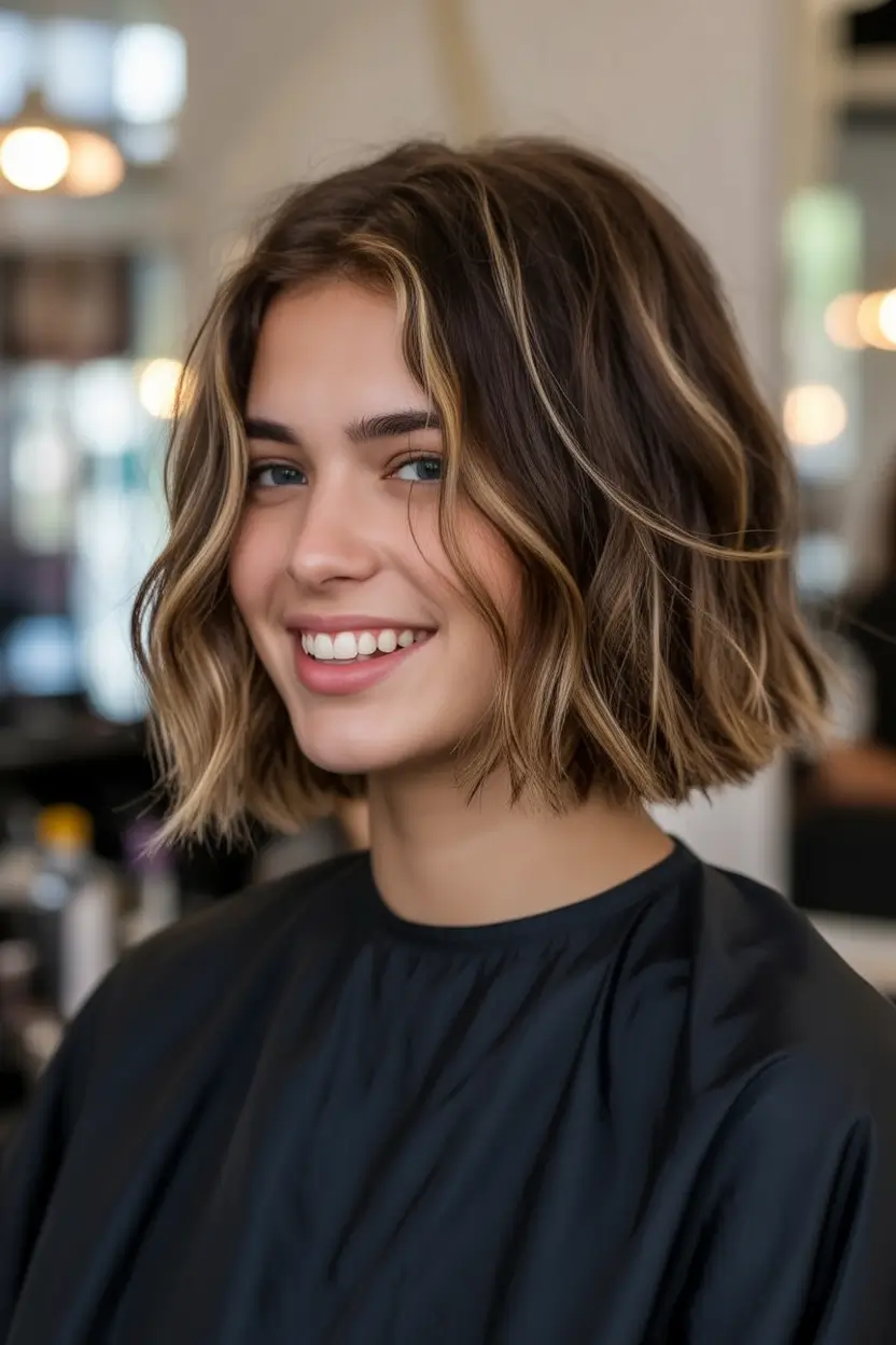Trendy Haircuts 2026: Fresh Ideas for Every Length and Mood