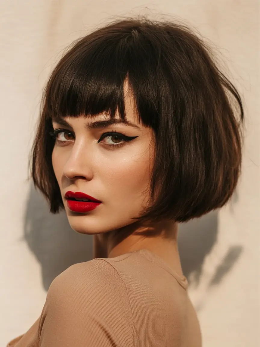 Trendy Haircuts 2026: Fresh Ideas for Every Length and Mood
