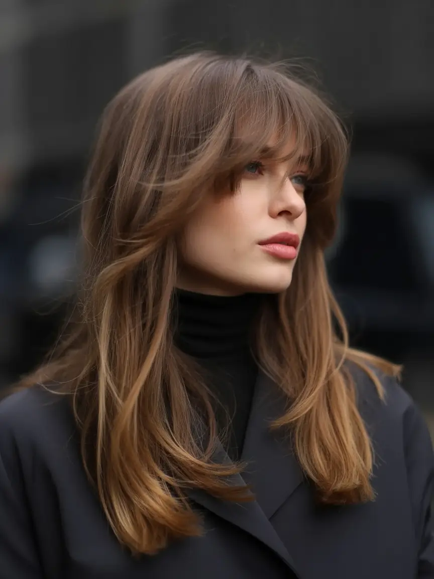 Trendy Haircuts 2026: Fresh Ideas for Every Length and Mood