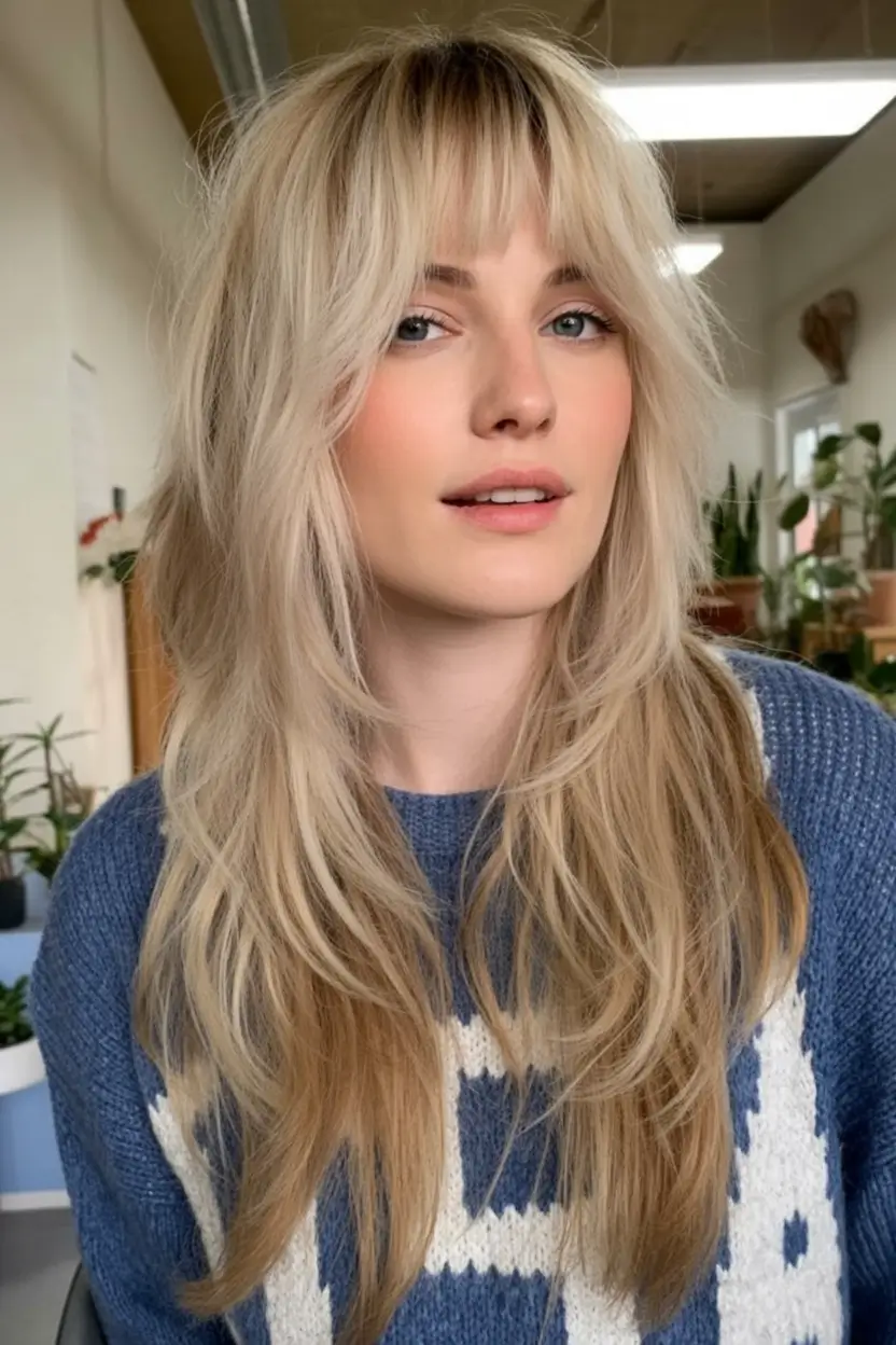 Trendy Haircuts 2026: Fresh Ideas for Every Length and Mood