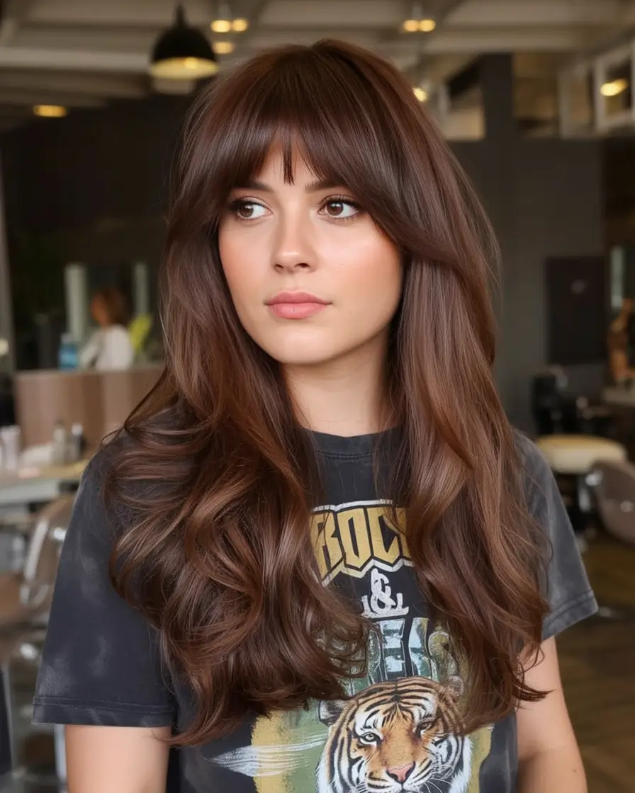 Trendy Haircuts 2026: Fresh Ideas for Every Length and Mood