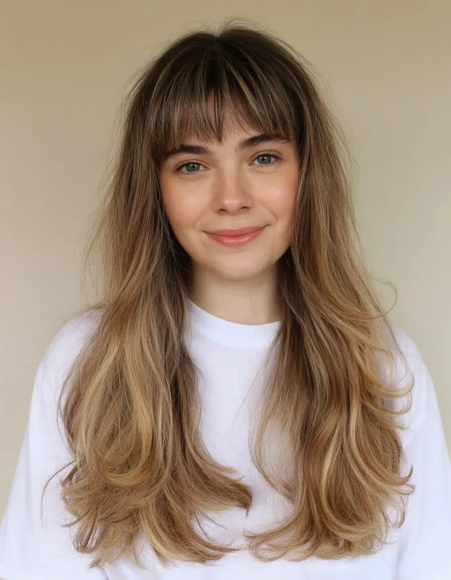 Trendy Haircuts 2026: Fresh Ideas for Every Length and Mood