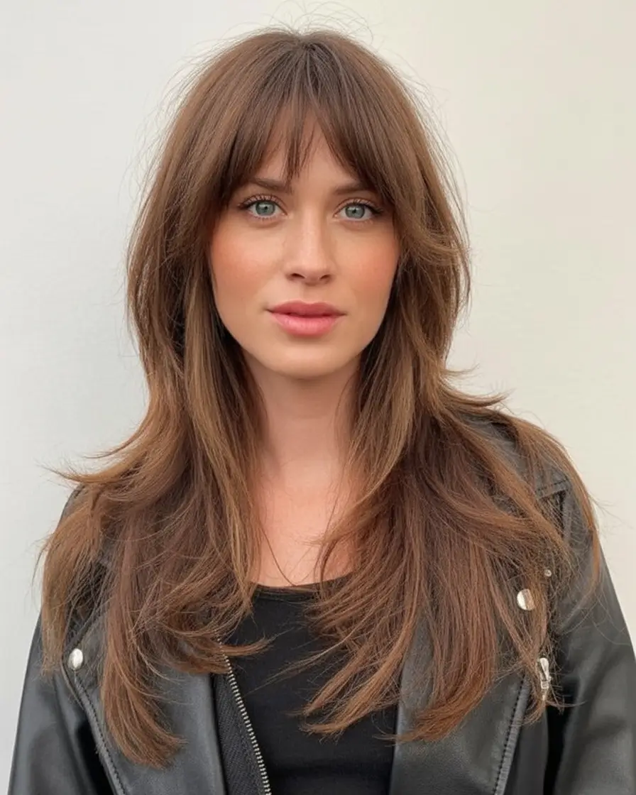Trendy Haircuts 2026: Fresh Ideas for Every Length and Mood