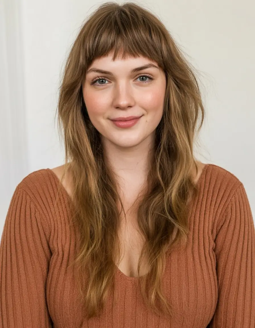 Trendy Haircuts 2026: Fresh Ideas for Every Length and Mood