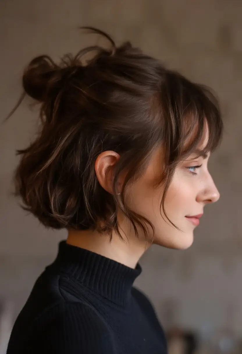 Trendy Haircuts 2026: Fresh Ideas for Every Length and Mood