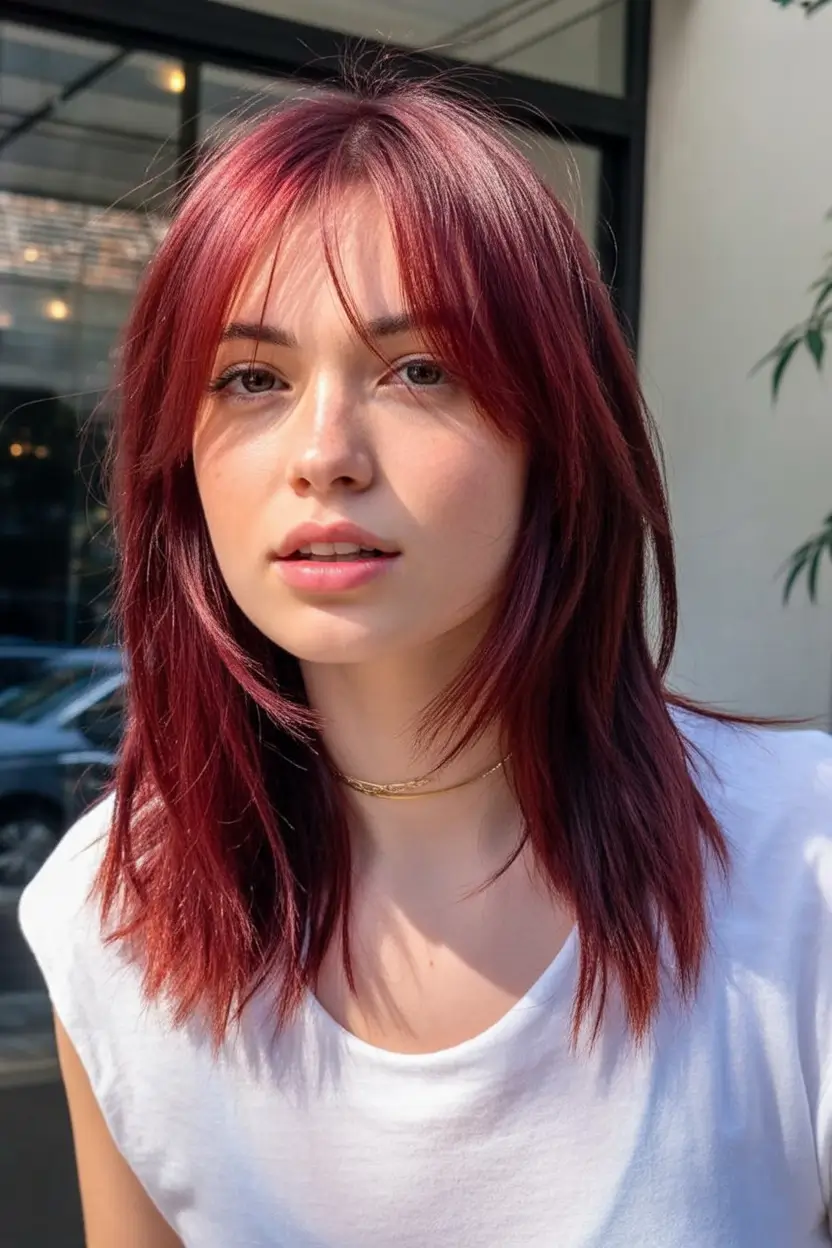 Trendy Haircuts 2026: Fresh Ideas for Every Length and Mood