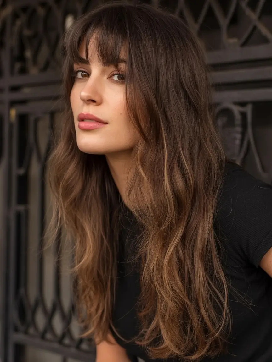 Trendy Haircuts 2026: Fresh Ideas for Every Length and Mood