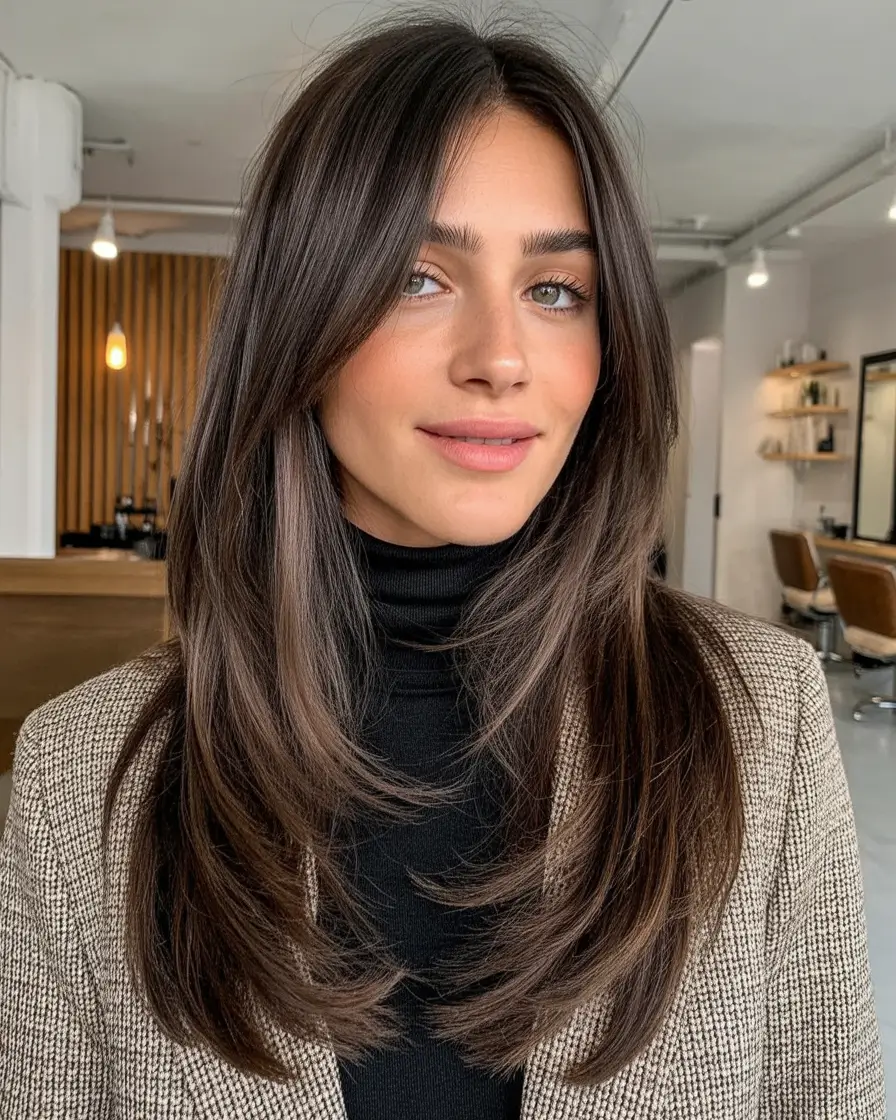 Trendy Haircuts 2026: Fresh Ideas for Every Length and Mood