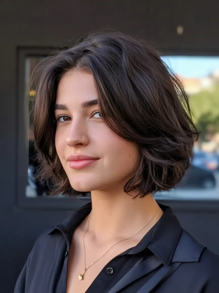Trendy Haircuts 2026: Fresh Ideas for Every Length and Mood