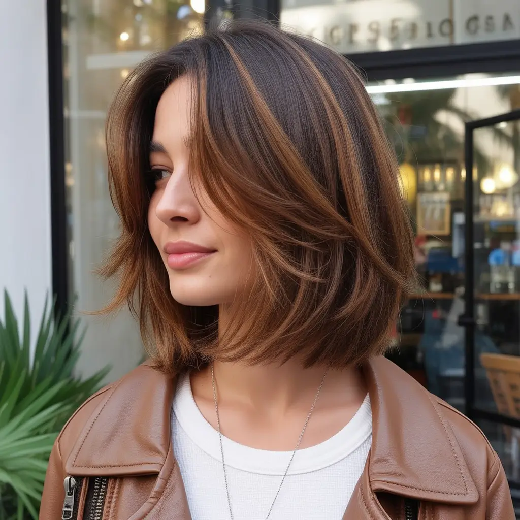 Trendy Haircuts 2026: Fresh Ideas for Every Length and Mood