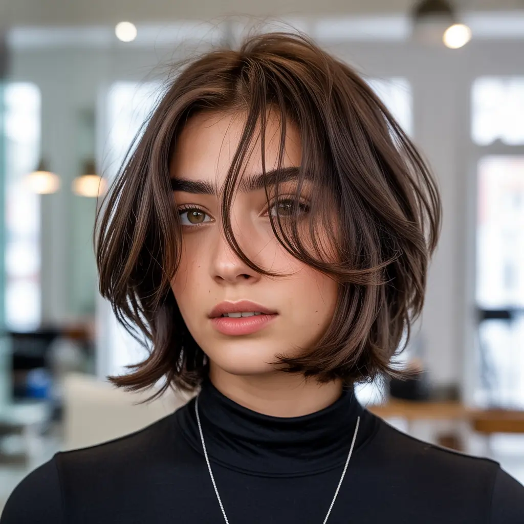 Trendy Haircuts 2026: Fresh Ideas for Every Length and Mood