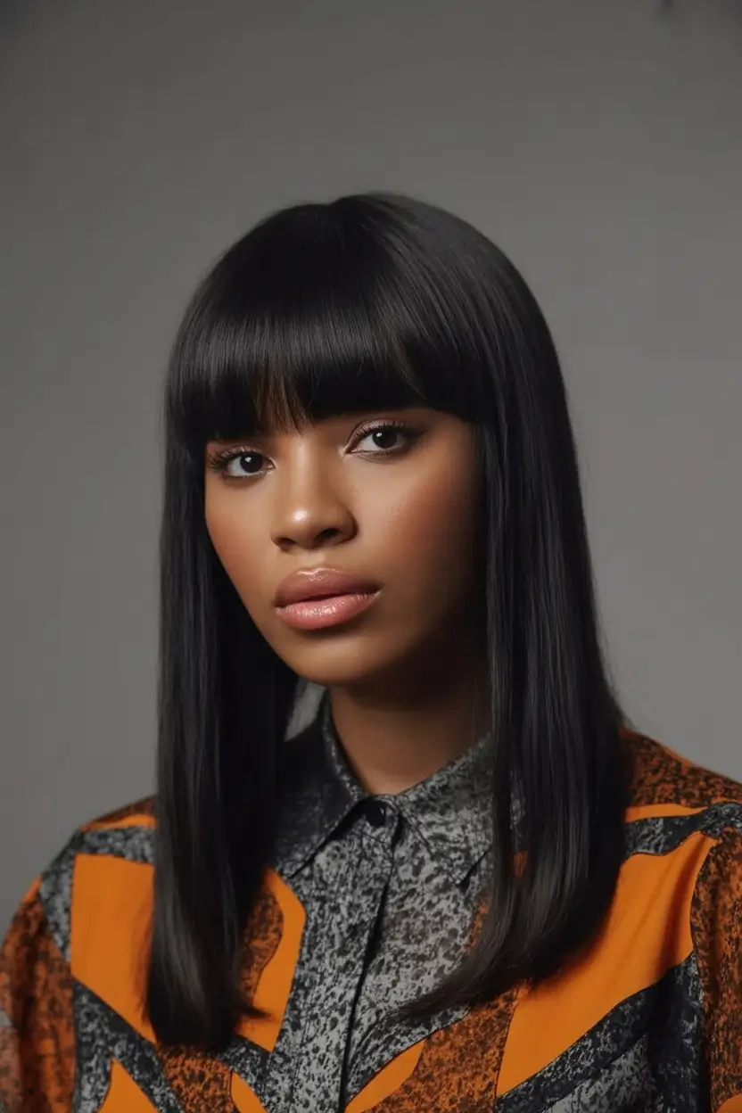 Trendy Hairstyles for Black Women 2026: 25 Inspiring Looks from Braids to Natural Glam