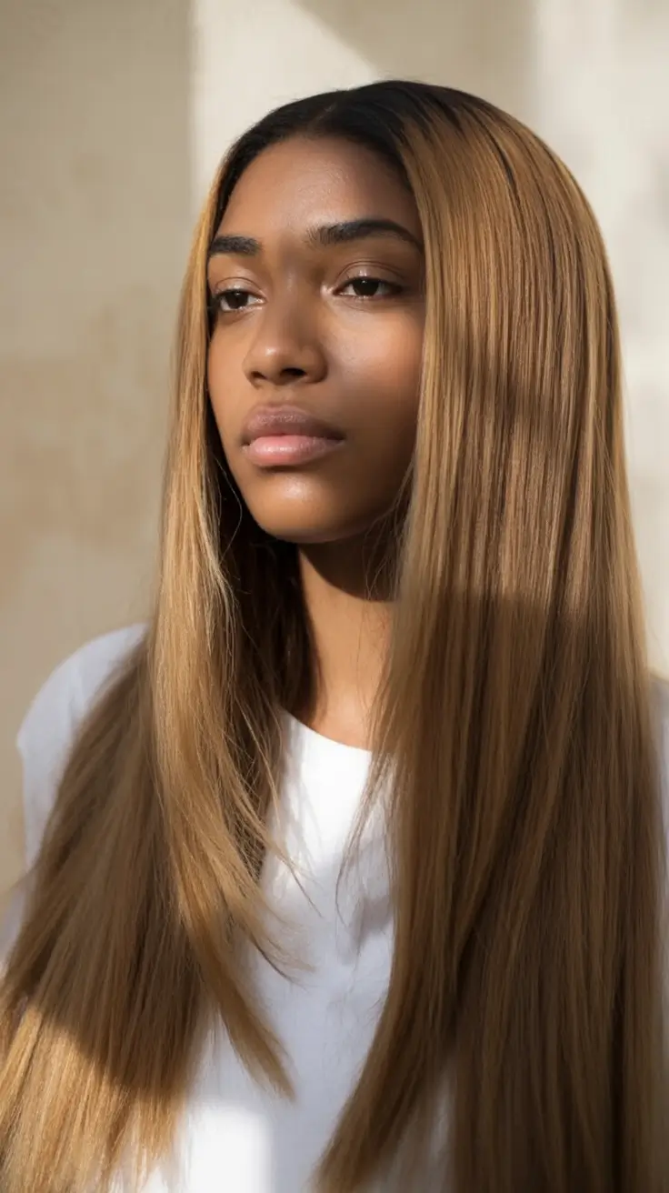 Trendy Hairstyles for Black Women 2026: 25 Inspiring Looks from Braids to Natural Glam