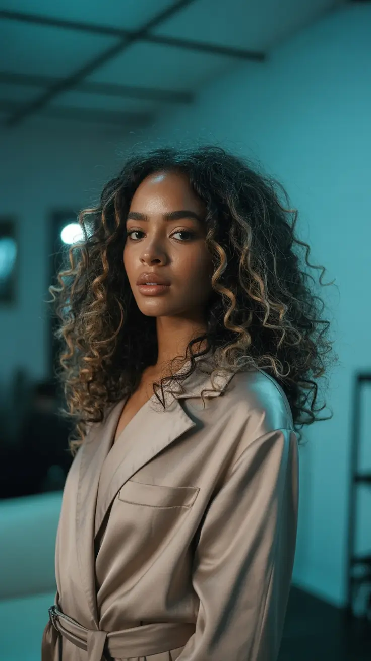 Trendy Hairstyles for Black Women 2026: 25 Inspiring Looks from Braids to Natural Glam