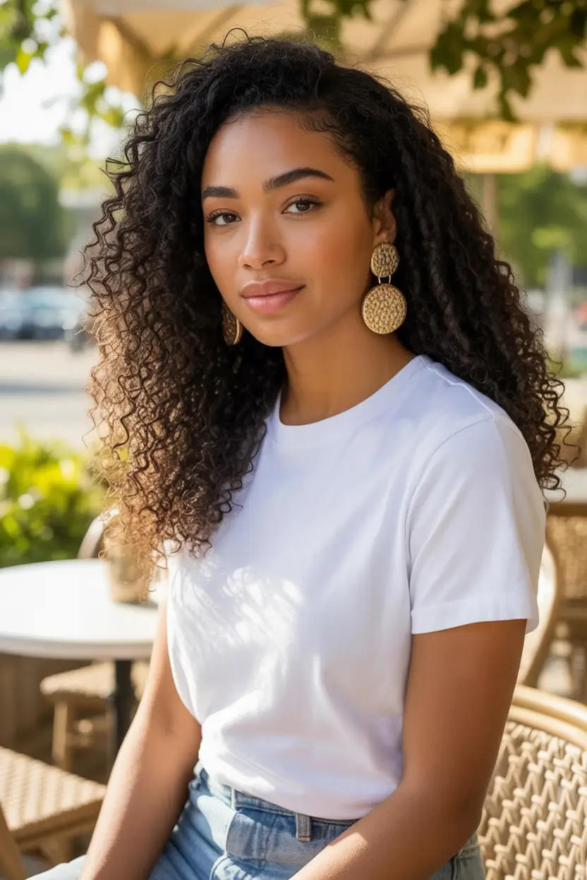 Trendy Hairstyles for Black Women 2026: 25 Inspiring Looks from Braids to Natural Glam