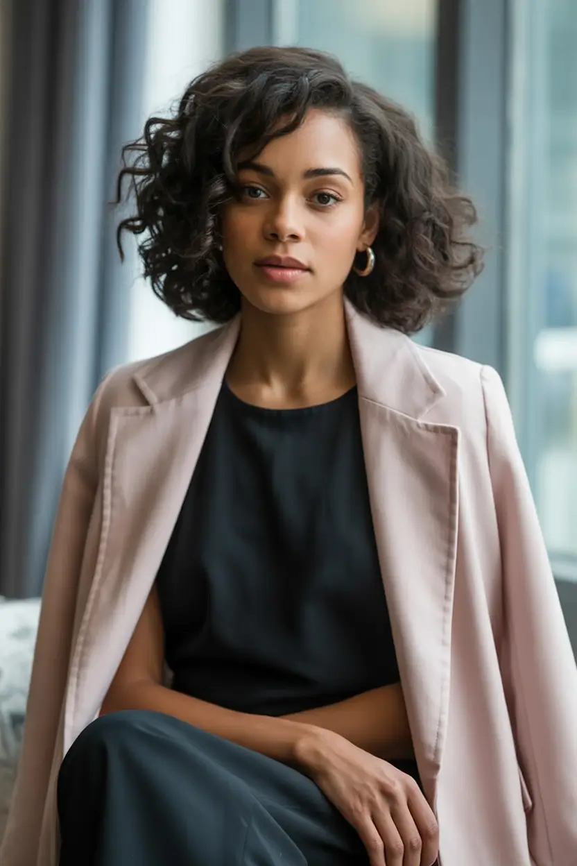 Trendy Hairstyles for Black Women 2026: 25 Inspiring Looks from Braids to Natural Glam