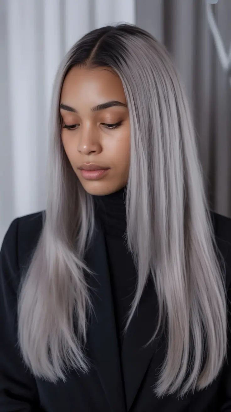 Trendy Hairstyles for Black Women 2026: 25 Inspiring Looks from Braids to Natural Glam