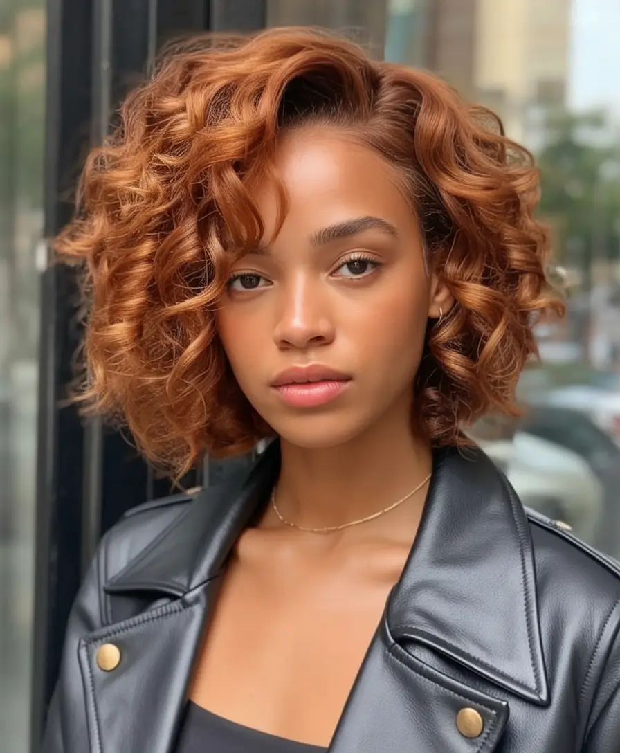 Trendy Hairstyles for Black Women 2026: 25 Inspiring Looks from Braids to Natural Glam