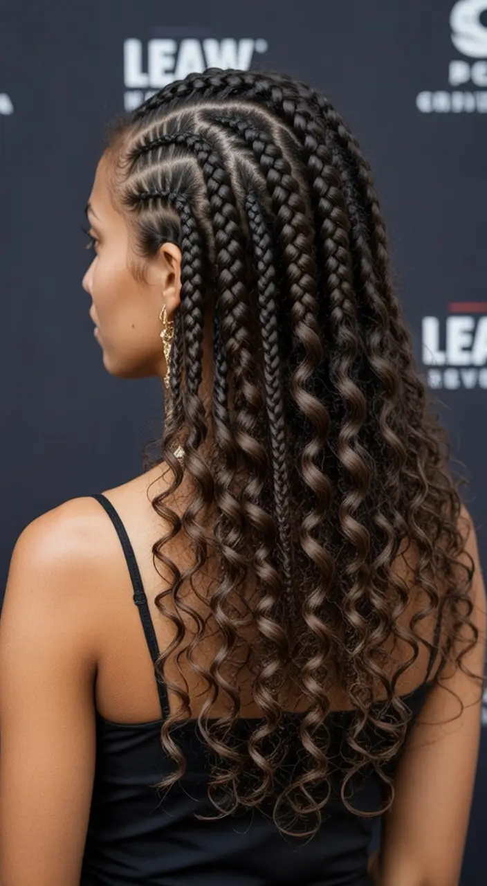Trendy Hairstyles for Black Women 2026: 25 Inspiring Looks from Braids to Natural Glam