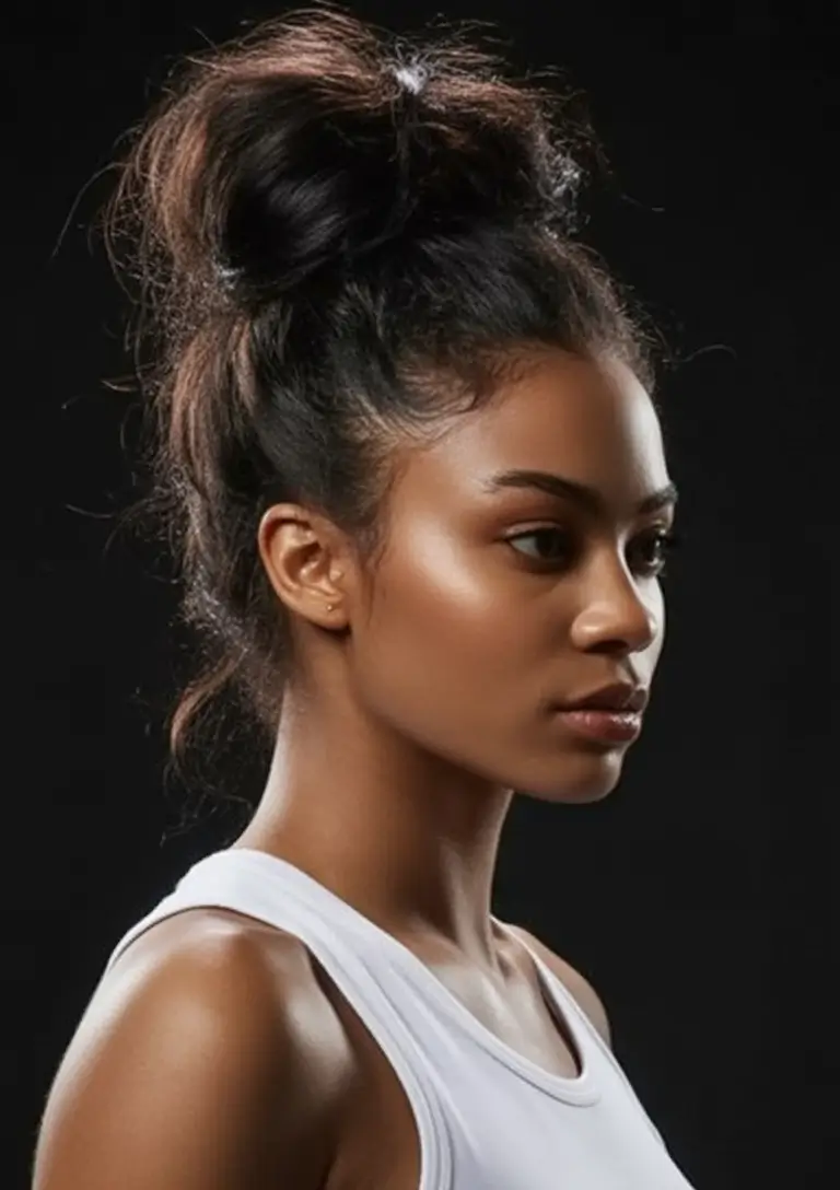 Trendy Hairstyles for Black Women 2026: 25 Inspiring Looks from Braids to Natural Glam