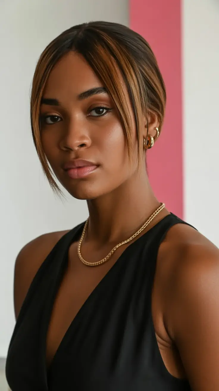 Trendy Hairstyles for Black Women 2026: 25 Inspiring Looks from Braids to Natural Glam