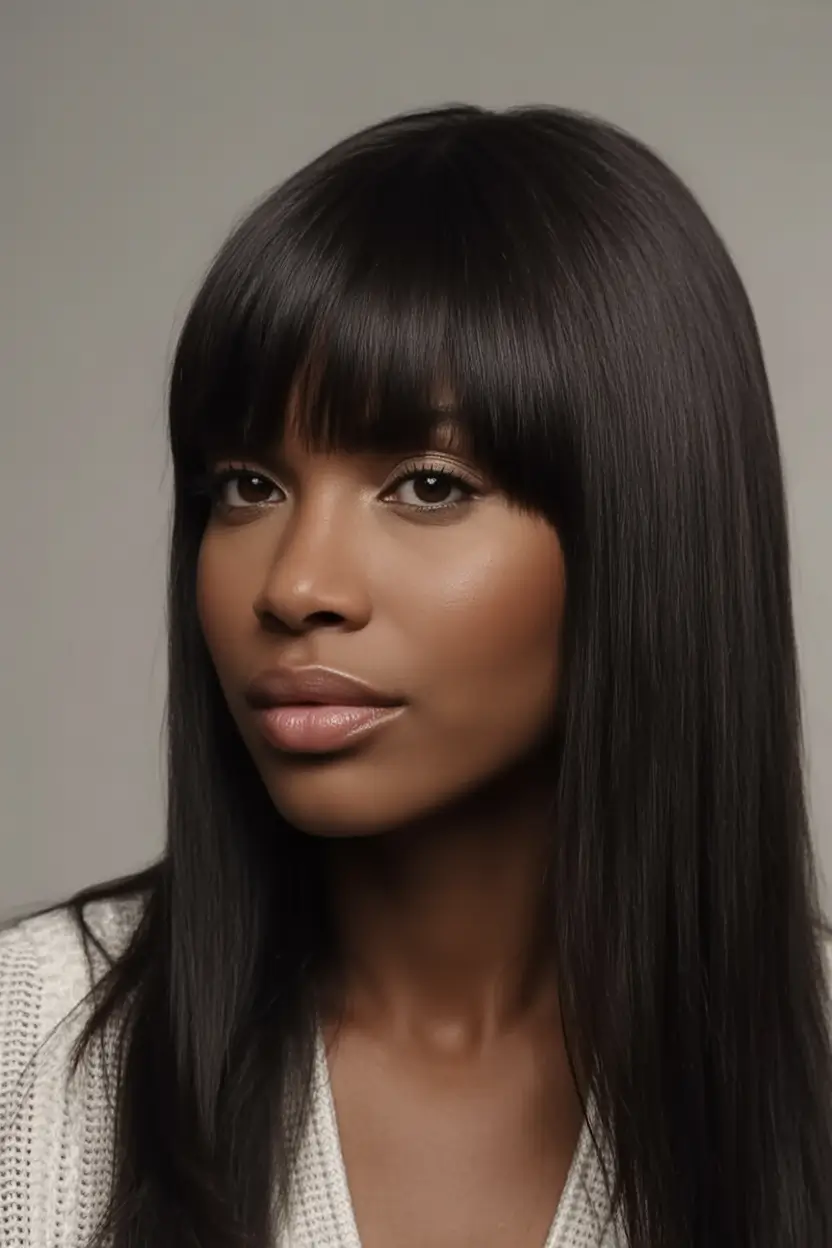 Trendy Hairstyles for Black Women 2026: 25 Inspiring Looks from Braids to Natural Glam