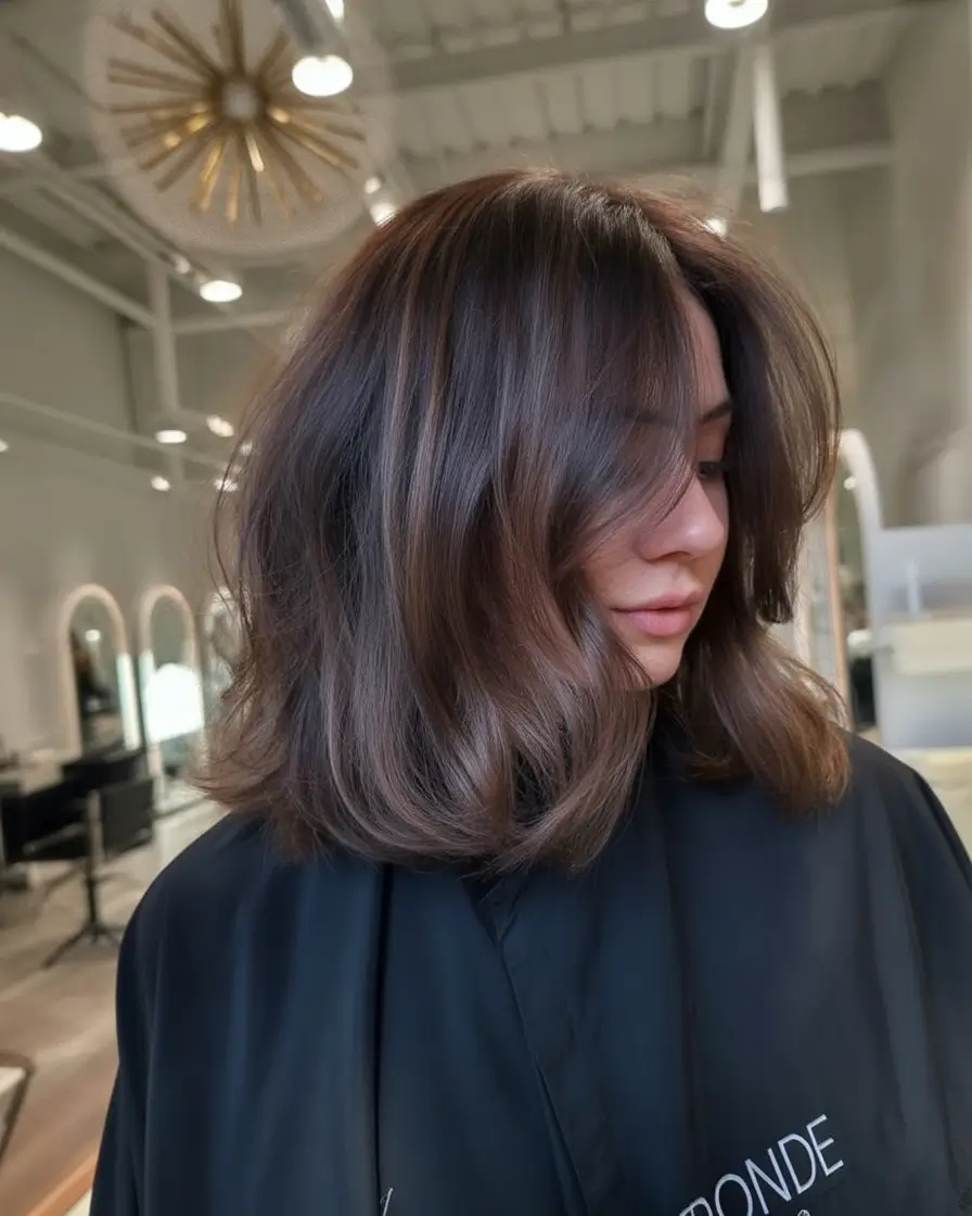 Trendy Lob Haircuts 2026: Fresh Ideas for Modern, Soft, and Effortless Looks