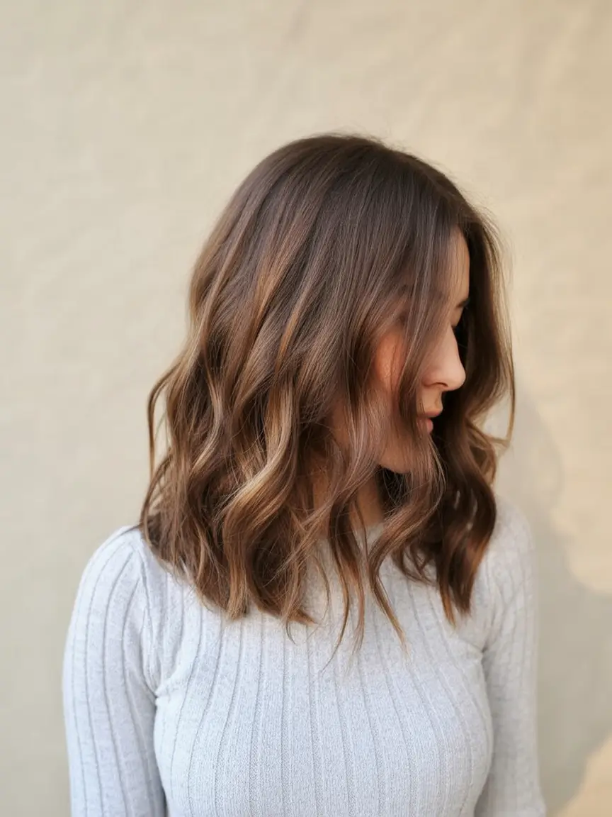 Trendy Lob Haircuts 2026: Fresh Ideas for Modern, Soft, and Effortless Looks