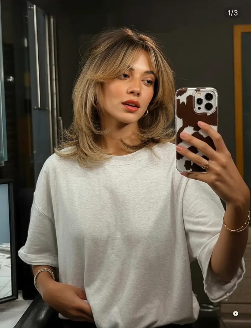 Trendy Lob Haircuts 2026: Fresh Ideas for Modern, Soft, and Effortless Looks