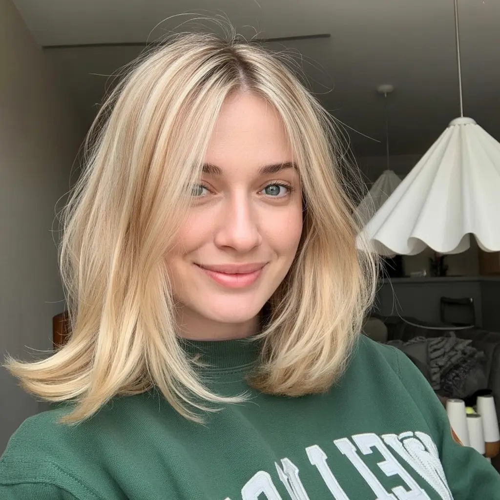 Trendy Lob Haircuts 2026: Fresh Ideas for Modern, Soft, and Effortless Looks