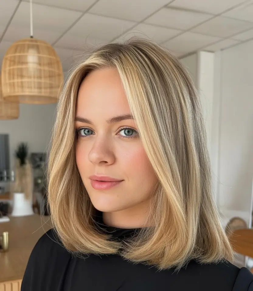 Trendy Lob Haircuts 2026: Fresh Ideas for Modern, Soft, and Effortless Looks