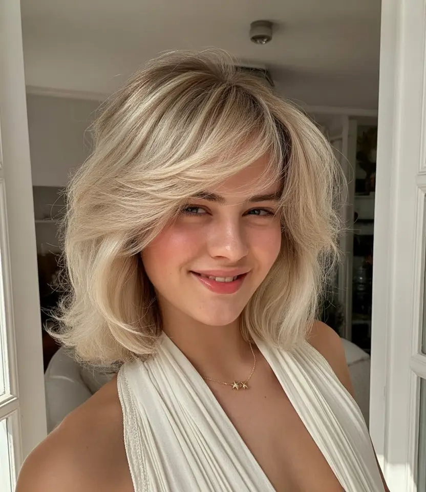 Trendy Lob Haircuts 2026: Fresh Ideas for Modern, Soft, and Effortless Looks