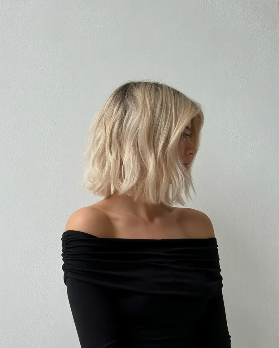 Trendy Lob Haircuts 2026: Fresh Ideas for Modern, Soft, and Effortless Looks