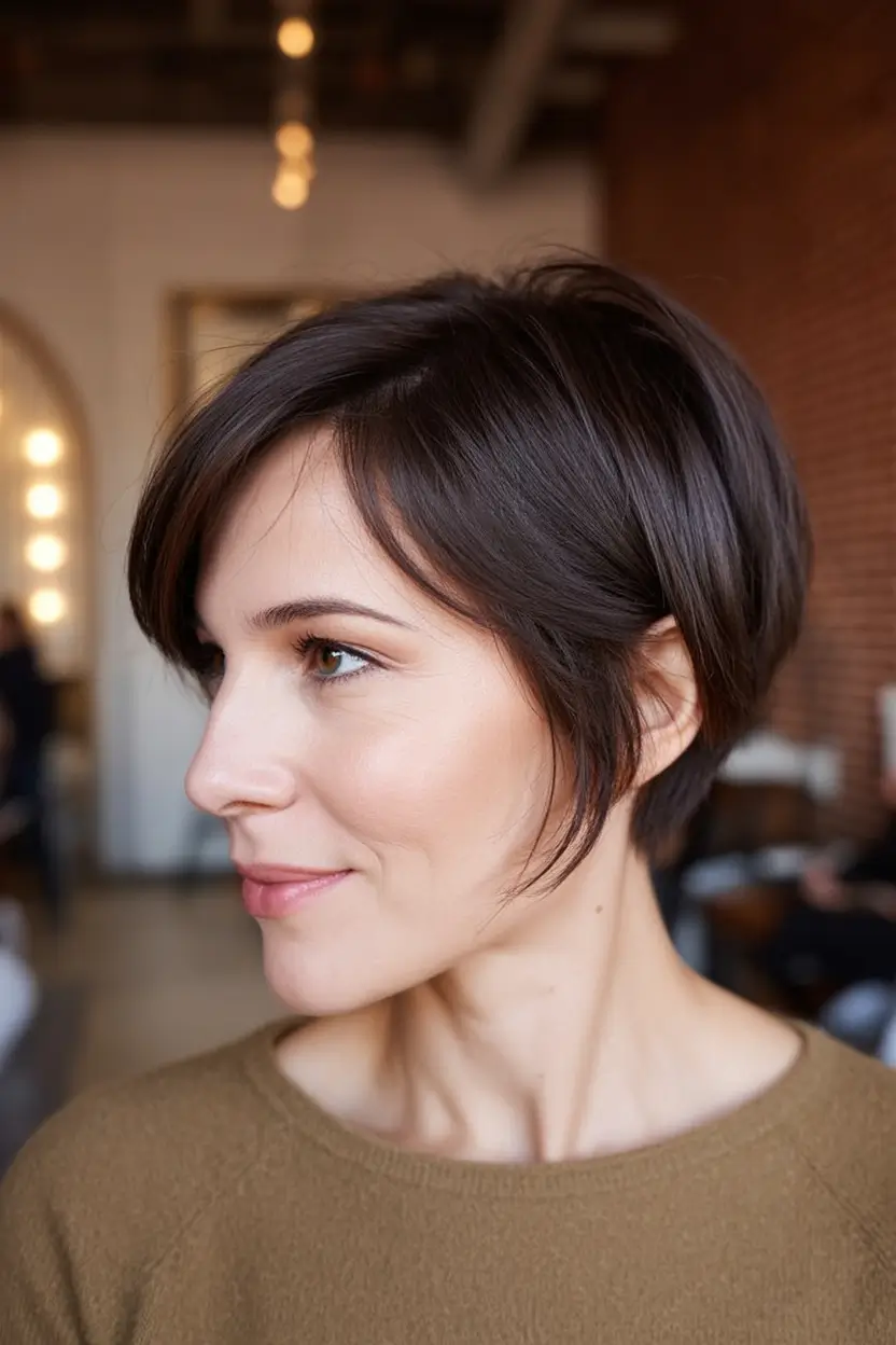 Trendy Pixie Haircuts 2026: Fresh, Confident & Chic Short Styles for Every Woman