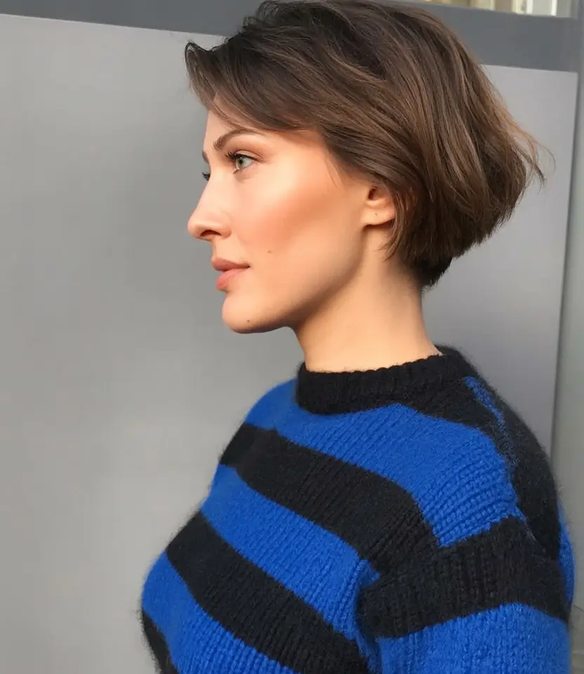 Trendy Pixie Haircuts 2026: Fresh, Confident & Chic Short Styles for Every Woman