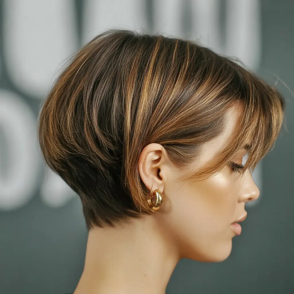 Trendy Pixie Haircuts 2026: Fresh, Confident & Chic Short Styles for Every Woman